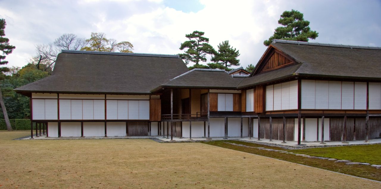 Kyoto