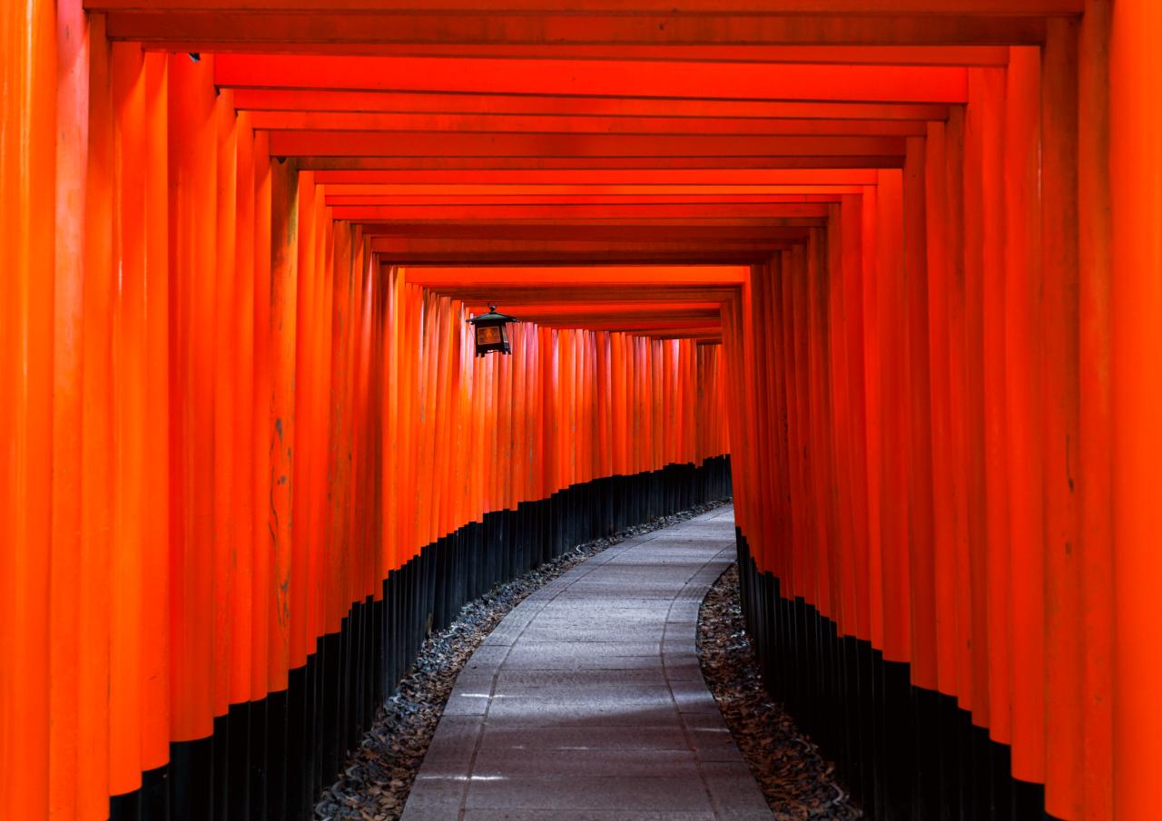 Kyoto