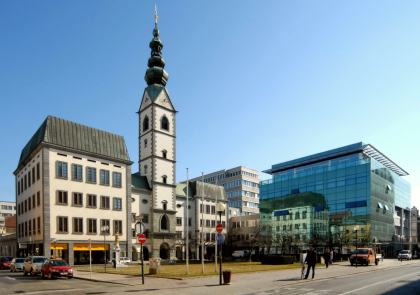 Klagenfurt Cathedral