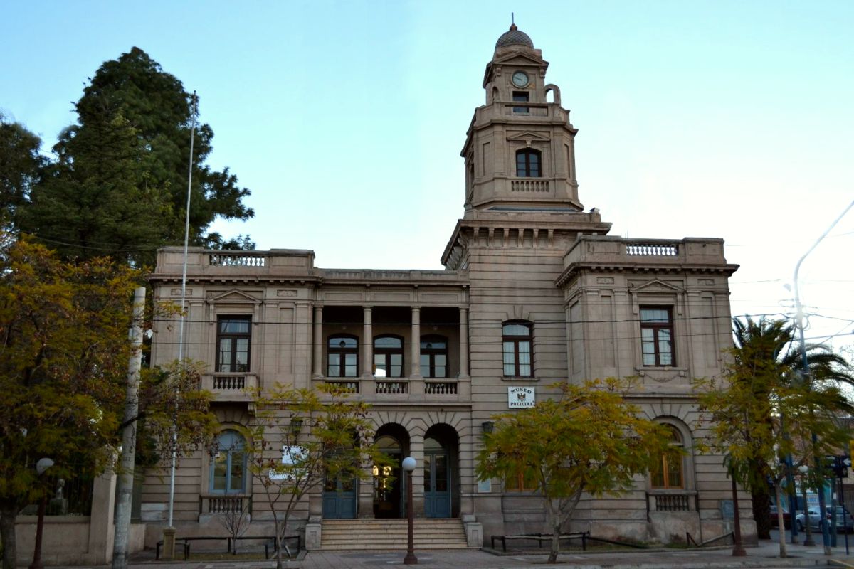 Godoy Cruz