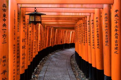 Fushimi Inari Taisha