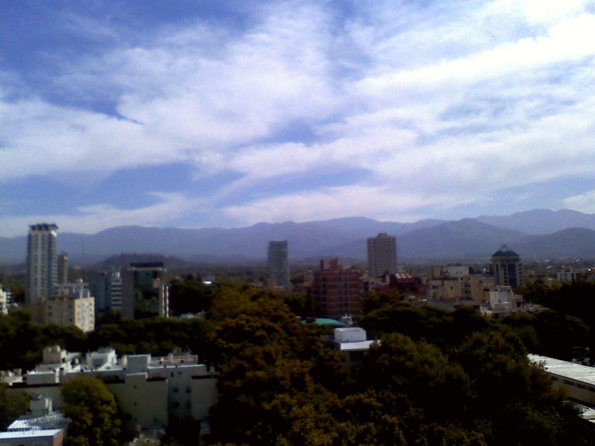 Tunuyán