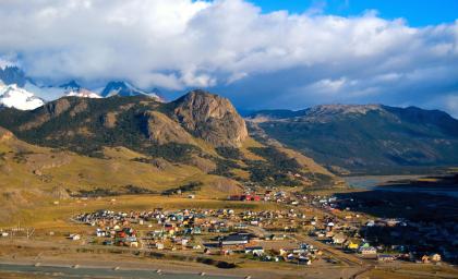 El Chaltén