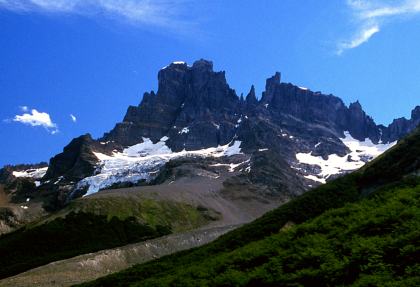 Cerro Castillo