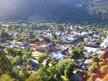 San Martín de los Andes
