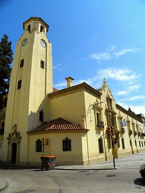 Cordoba