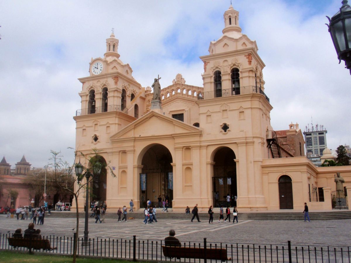 Córdoba del Tucumán