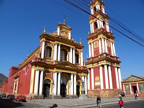 Salta