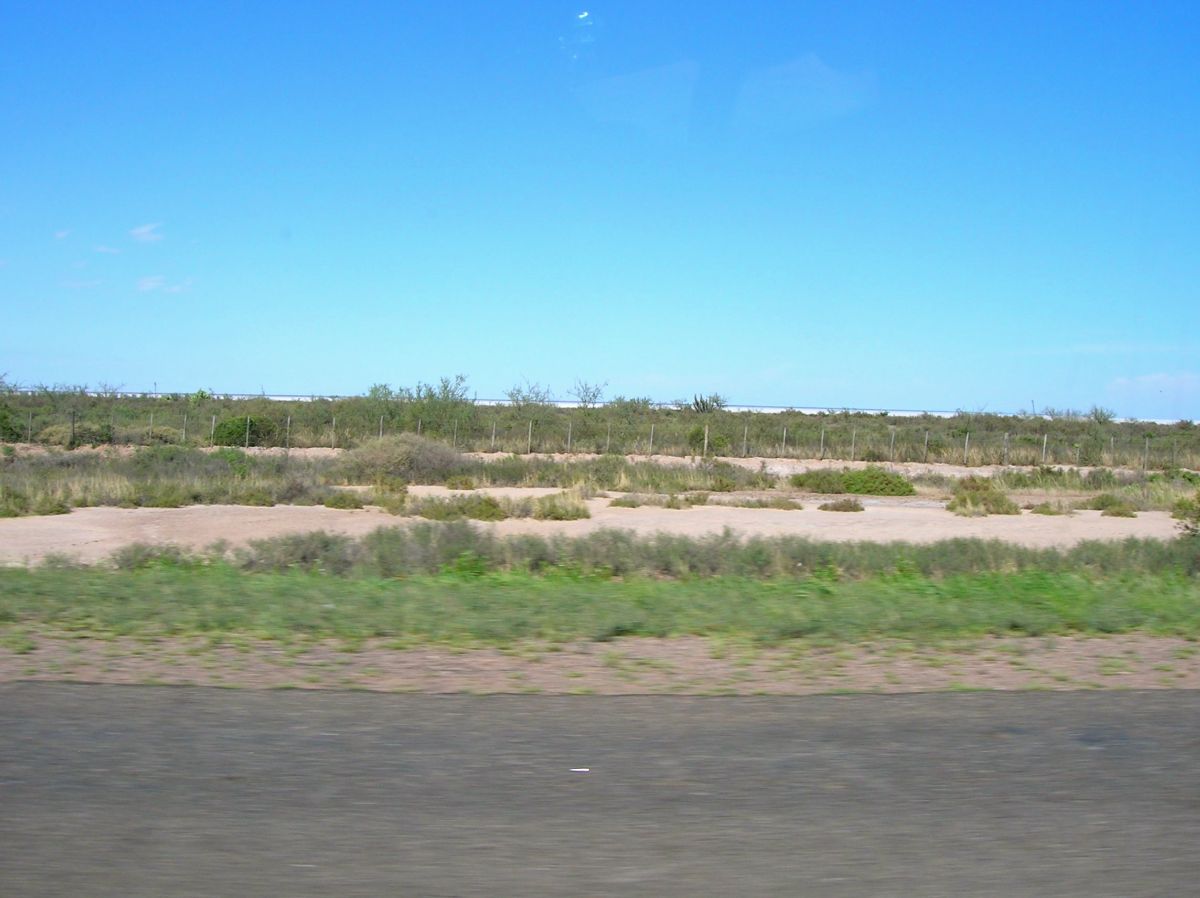 Salinas Grandes