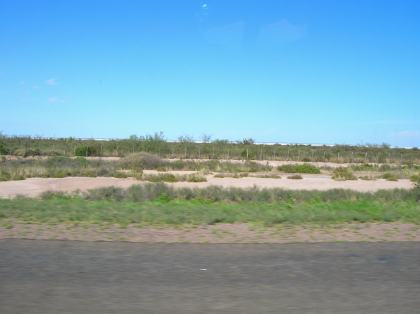Salinas Grandes