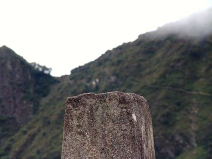 Intihuatana