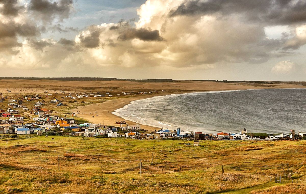 Cabo Polonio National Park