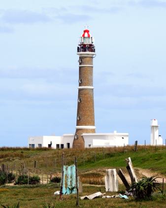 Cabo Polonio Lighthouse