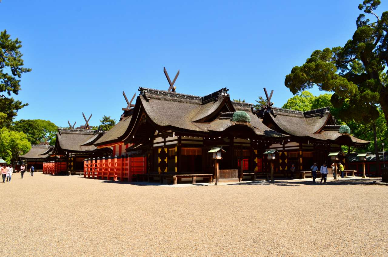 Osaka