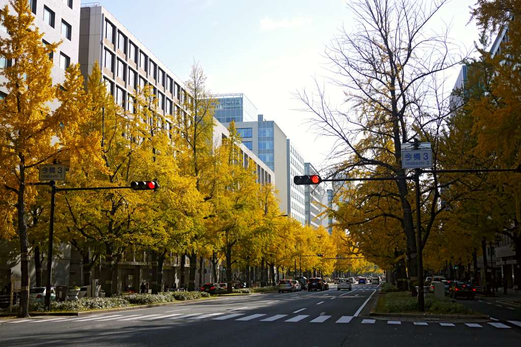 Osaka