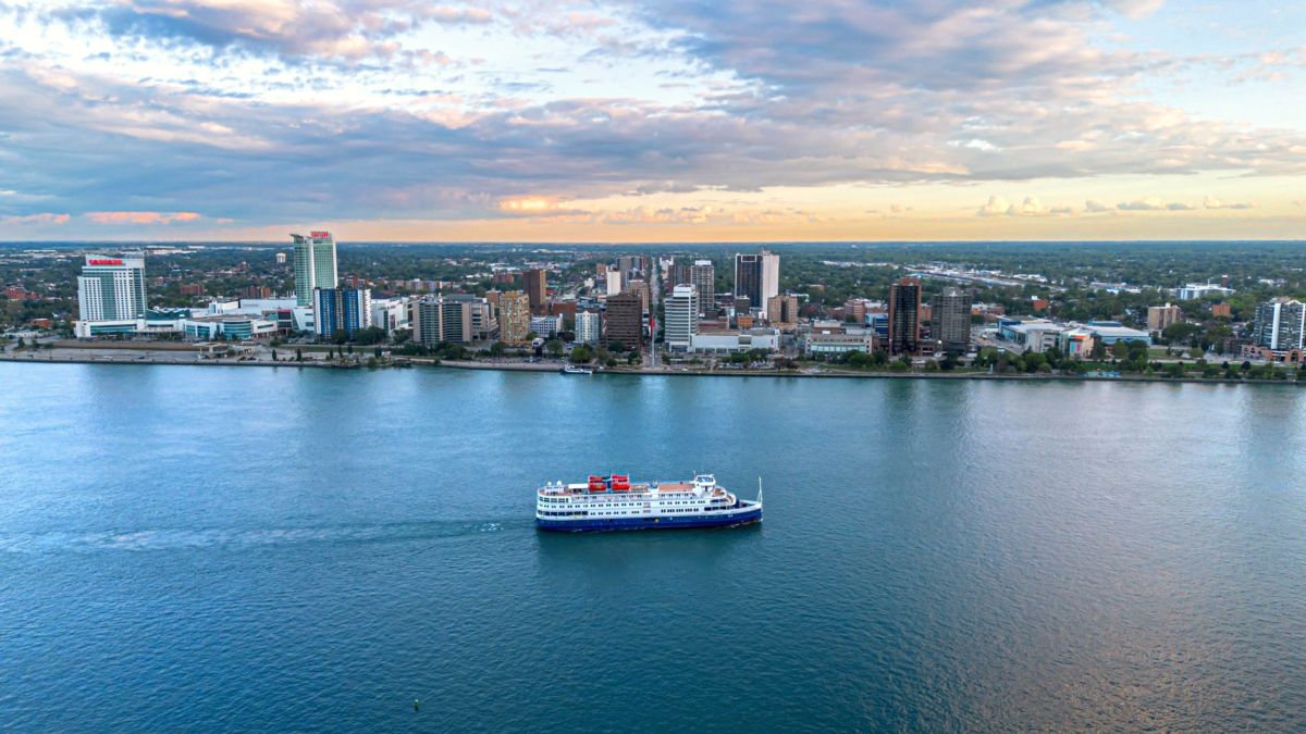 Windsor