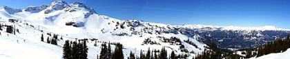 Whistler