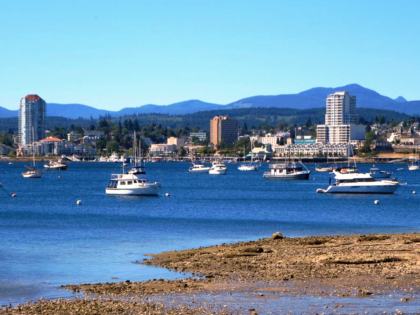 Nanaimo