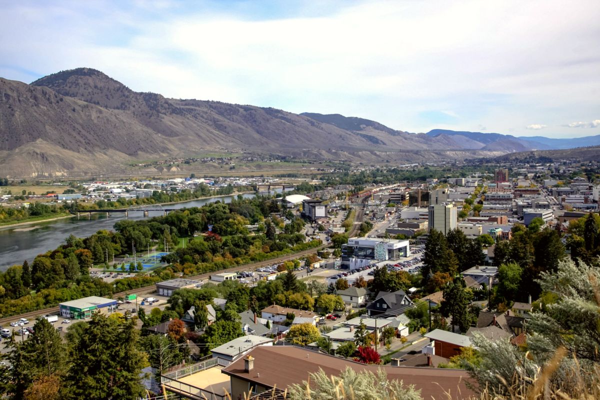 Kamloops