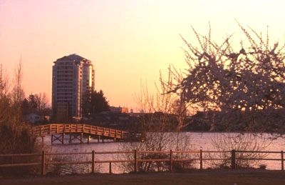 Abbotsford