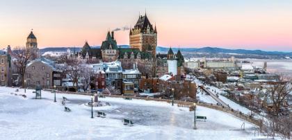 Quebec City
