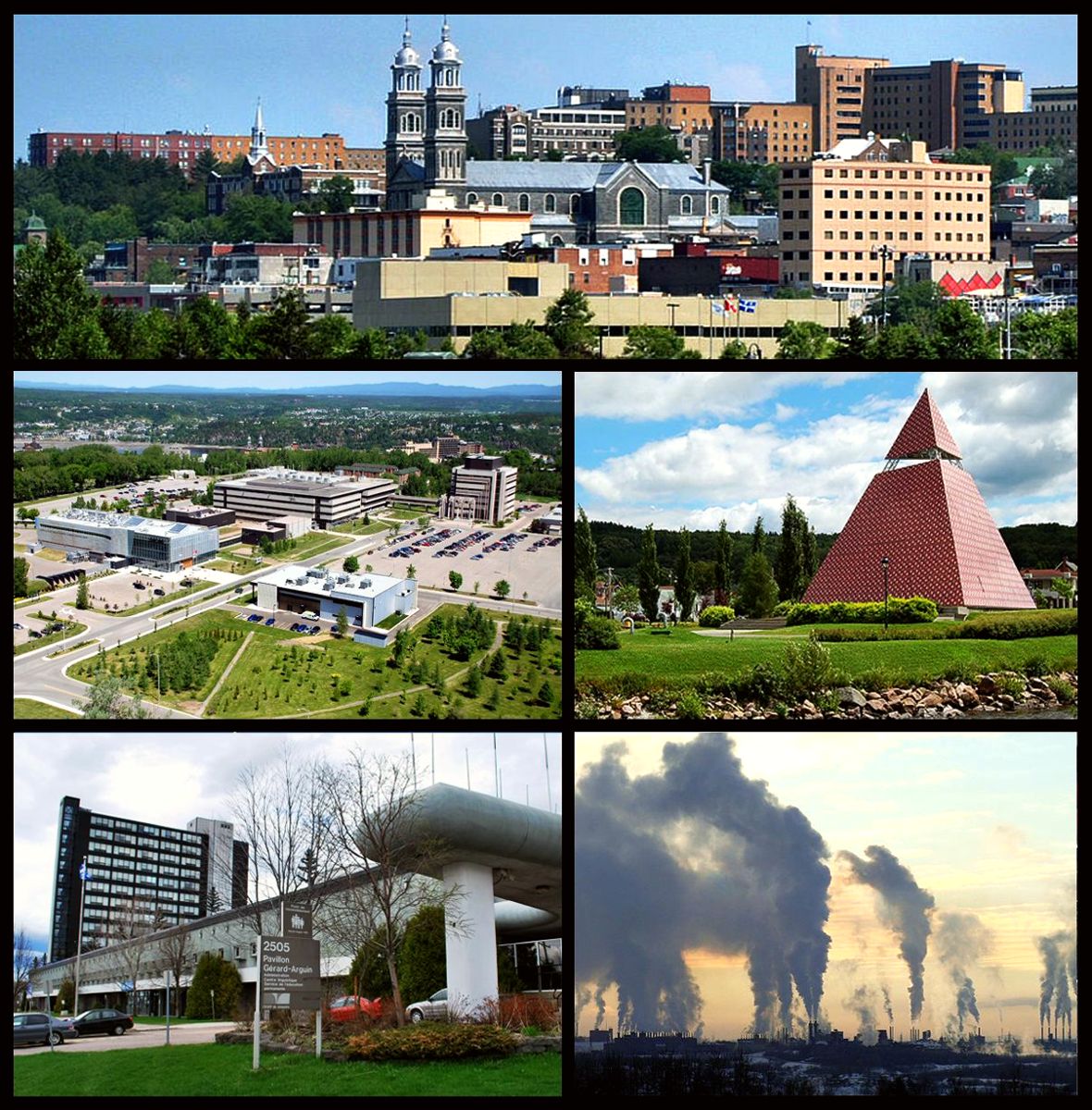Saguenay