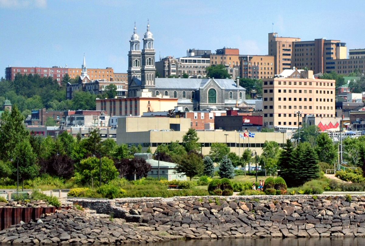 Chicoutimi