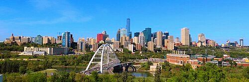 Edmonton