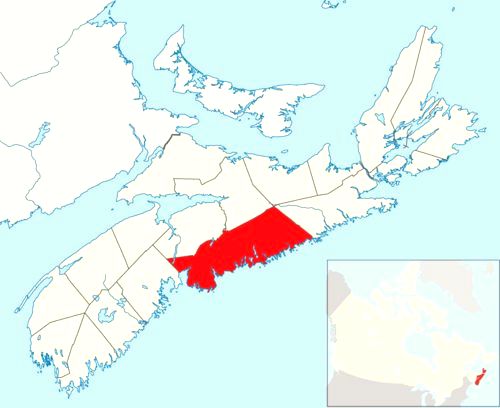 Halifax