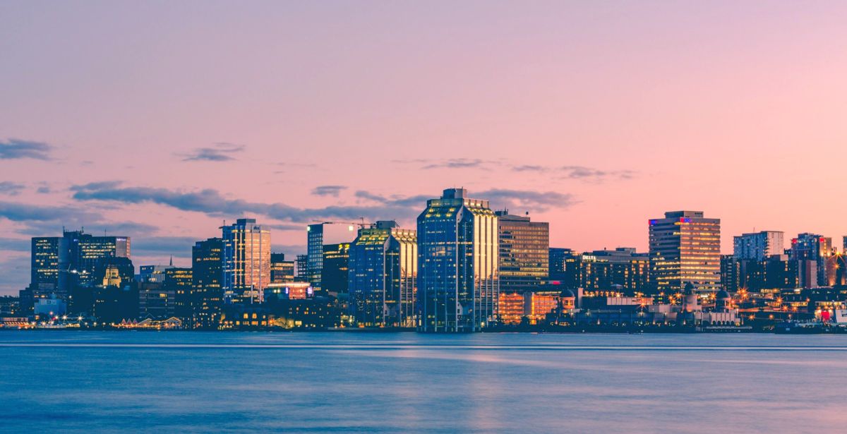 Halifax