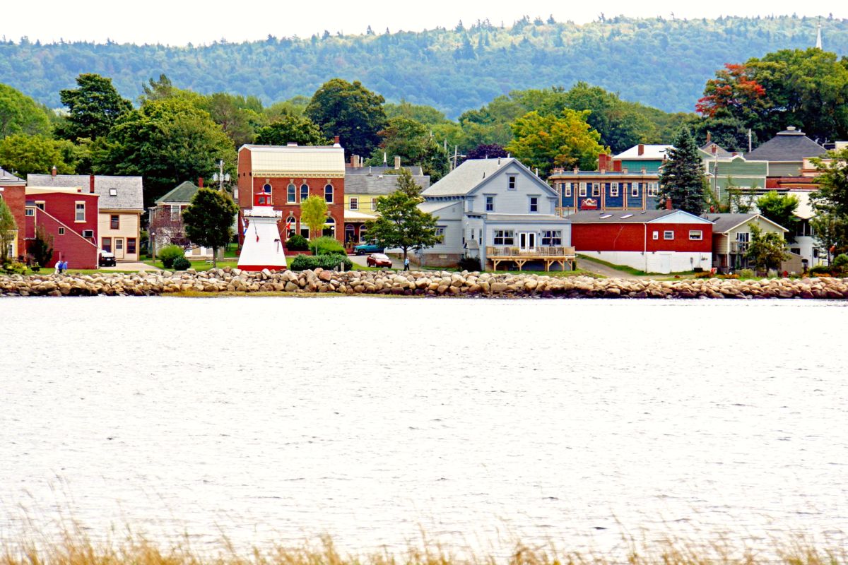 Annapolis Royal