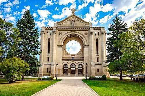 Winnipeg
