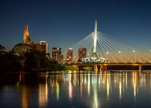Winnipeg