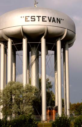 Estevan