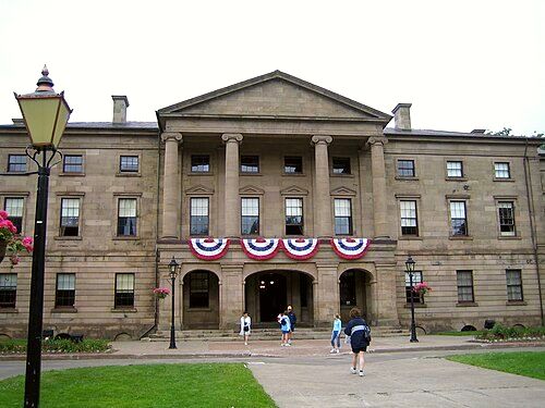 Charlottetown