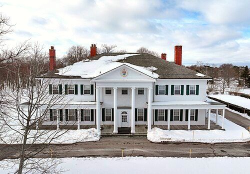 Charlottetown