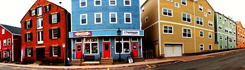 Charlottetown