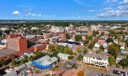 Charlottetown