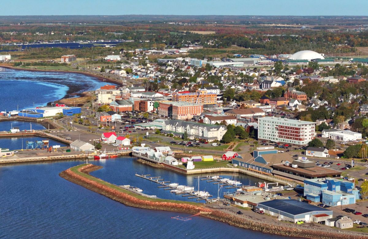 Summerside