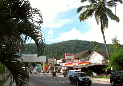 Senggigi