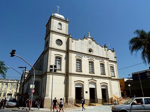 Guarulhos