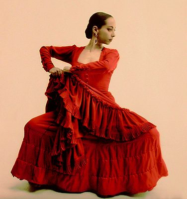 Lokale Traditionen - Granada