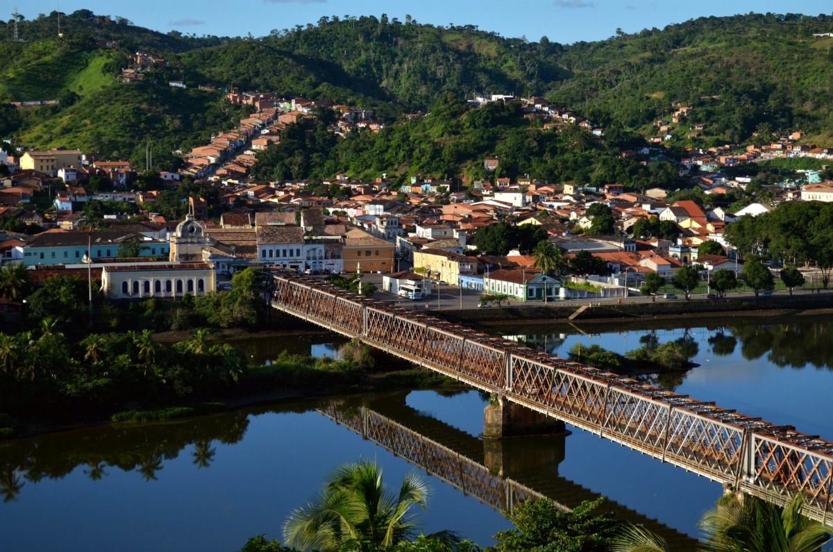 Cachoeira