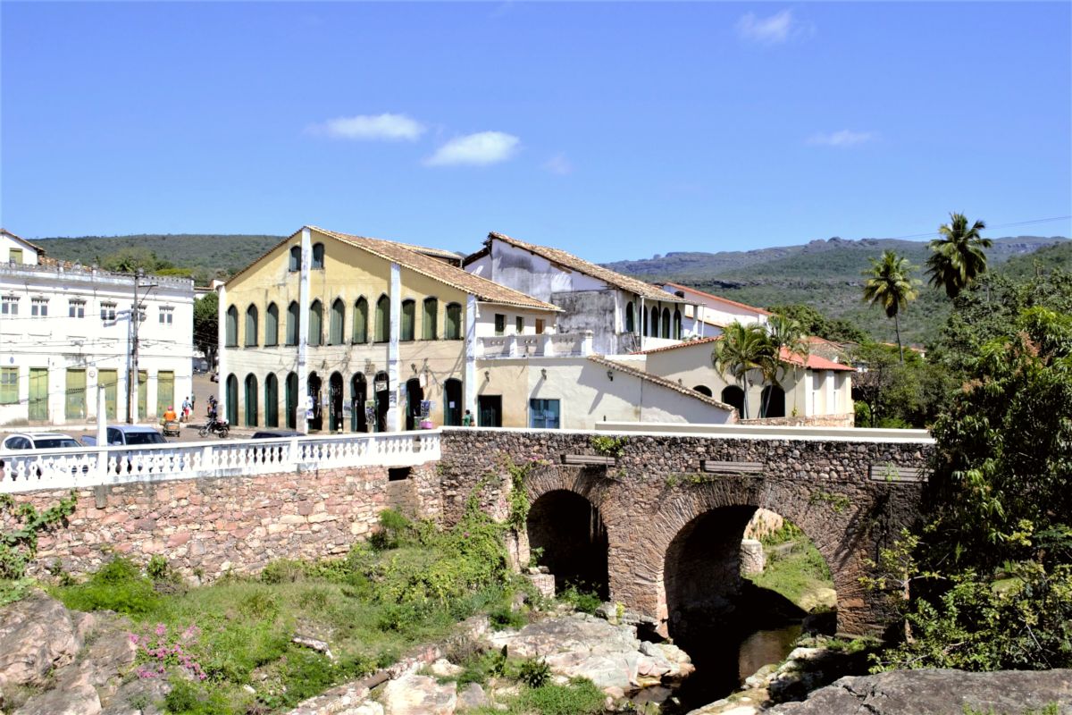 Lençóis