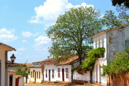 Tiradentes