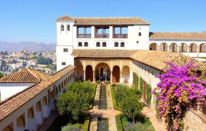 Generalife