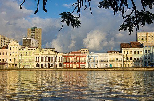 Recife