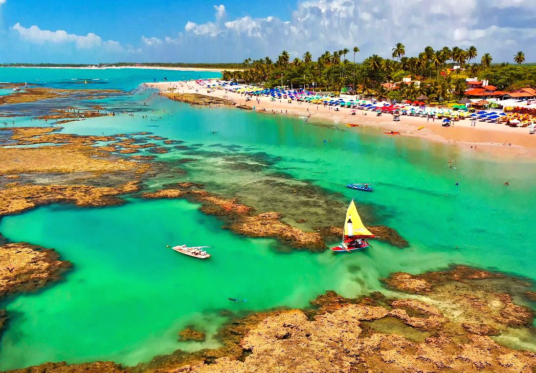 Porto de Galinhas