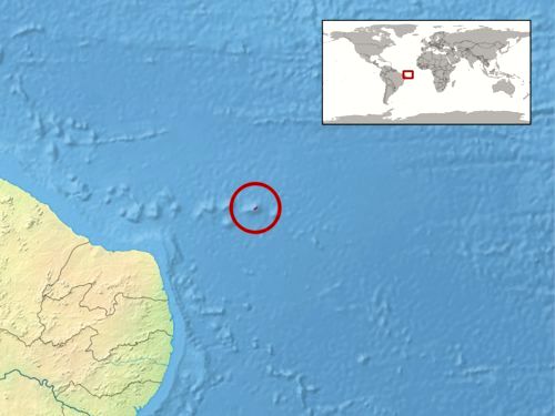 Fernando de Noronha