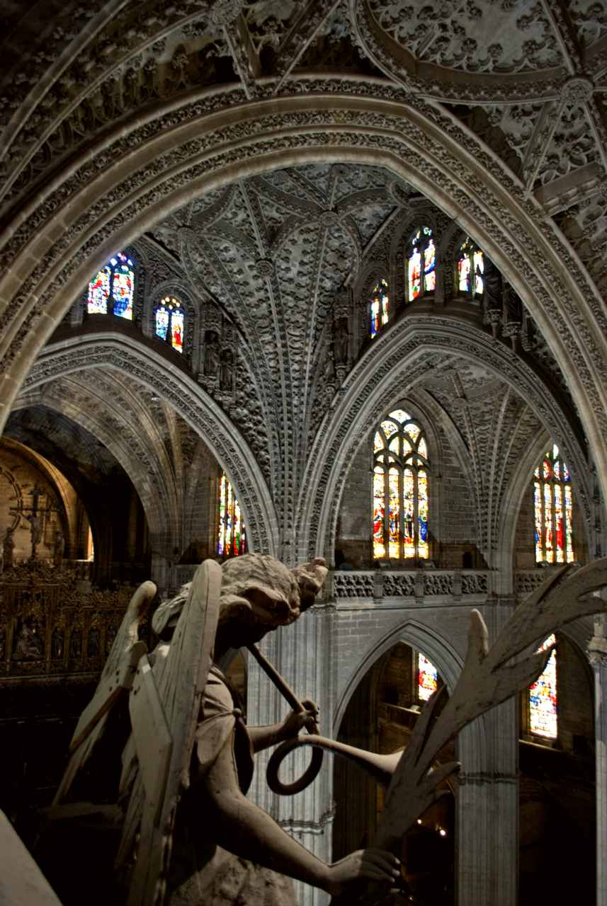 Seville Cathedral